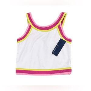 NWT. Habitual Girl top, size 10.